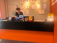 -佳禾健身(三元里店)