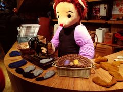 -济州岛泰迪熊博物馆