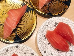 -大起水产回转寿司(道顿堀店)