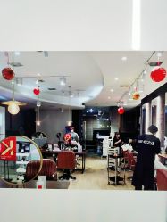 -意廊 Hair Salon