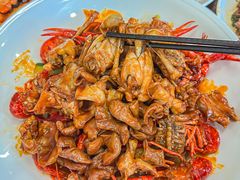 -毛哥小馆子(百井坊巷店)