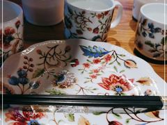 -胖老汉椒麻鸡清真新疆菜(西御街店)