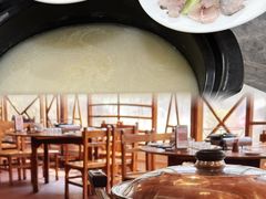 -美未居·老字号·地道顺德菜·桑拿鸡·鱼生(容桂店)
