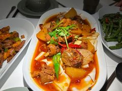 -香料集市新疆餐厅·清真聚餐(成都远洋太古里店)