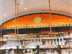 -Golden Lily河内巴黎法越料理餐厅(建国西路店)