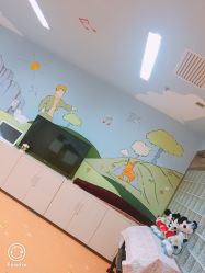 -上海市儿童医院(泸定路院区)