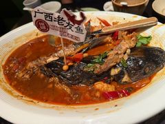 -桂小厨广西菜(万象城店)