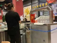 -听涛雅苑百味饺子老家菜馆