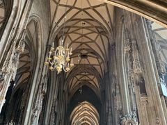 -斯蒂芬主教座堂(Stephansdom)