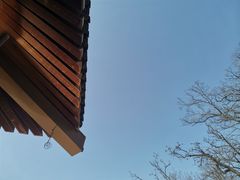 -终南山南五台景区