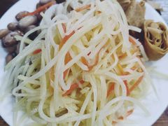 -阁瑞居闫记卤煮(乔庄北街店)