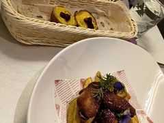 -晶雅花园西餐厅(南京首店)