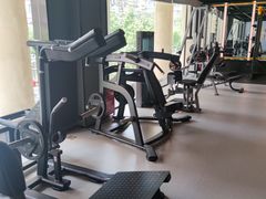 -FEELINGME乐刻包月私教馆·健身(澳门路店)