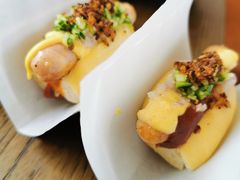 -BOR Eatery(安福路店)