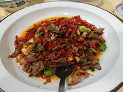 -笨罗卜浏阳菜馆(太平街店)