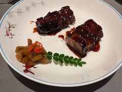 秘制黑叉烧-小炳胜(卓悦中心店)