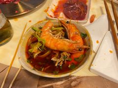 -邓莽子老火锅(中兴路总店)