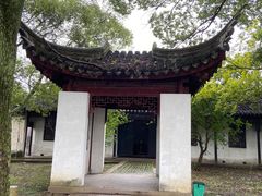 -石湖景区