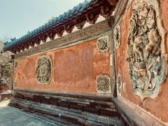 -报恩寺(平武县)