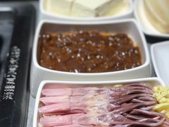 -海底捞火锅(海宁路店)