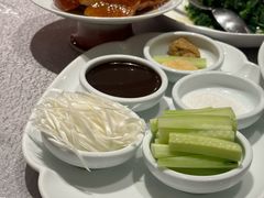 -北京王府井希尔顿酒店·秦唐中餐厅Chynna