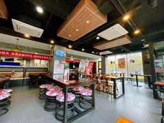 -李先生牛肉面大王(大兴枣园店)