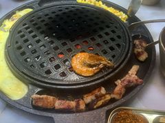 -韩宫宴烤肉·黑毛和牛·料理(合肥滨湖银泰城店)