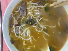-董记牛肉(梁徐大道店)