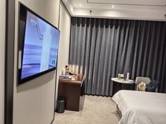 -南京钟山宾馆(江苏省会议中心)