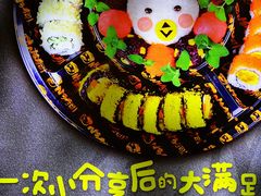 -n多寿司(滨湖万达广场店)