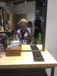 -曼都发型·臻选