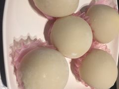 雪媚娘-海底捞火锅(新华联梦想城店)