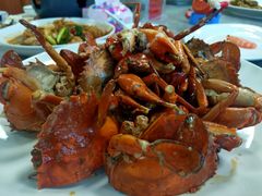 -老船长海鲜大排档(集美店)