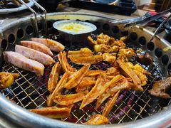 -火炉火自助餐(枫蓝国际店)