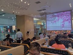 -晴季寿司(红旗街万达店)