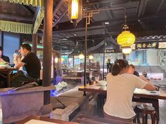 -佬麻雀·新湘菜(珠海金发购物中心店)