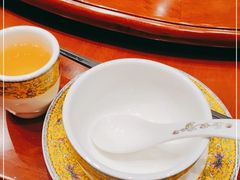 -京味张·北京烤鸭(天河南二路店)