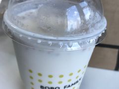 -喜茶(上海兴业太古汇店)