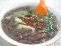 -百年尹氏汤包(湖南路狮子桥店)