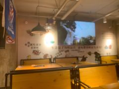 -新疆烧烤王(广灵店)