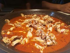 -老天桥蛙炉火锅(姑苏总店)