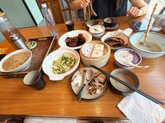 -金陵家宴·金陵春·南京菜(夫子庙店)