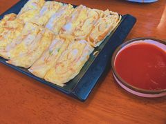 -第二外国语学院-韩国餐厅(朝阳路店)