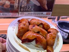 -寿司郎(北京路粤潮楼店)