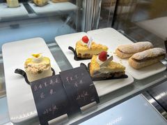 -梦菲思饼屋(瑞金宾馆店)