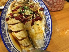 -乌镇那一年小院主题餐厅(甘泉西路店)