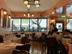 大堂-沙利文餐厅(南湾街店)