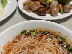 -成都蓝城悦杏温泉美食酒店(宽窄巷子店)