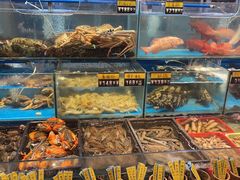 -老宁波1381餐厅(宏泰广场店)