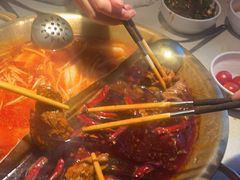 -小龙坎火锅(全球总店)